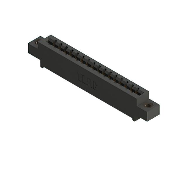 887-016-541-607 EDAC Inc.  Edgeboard Connectors